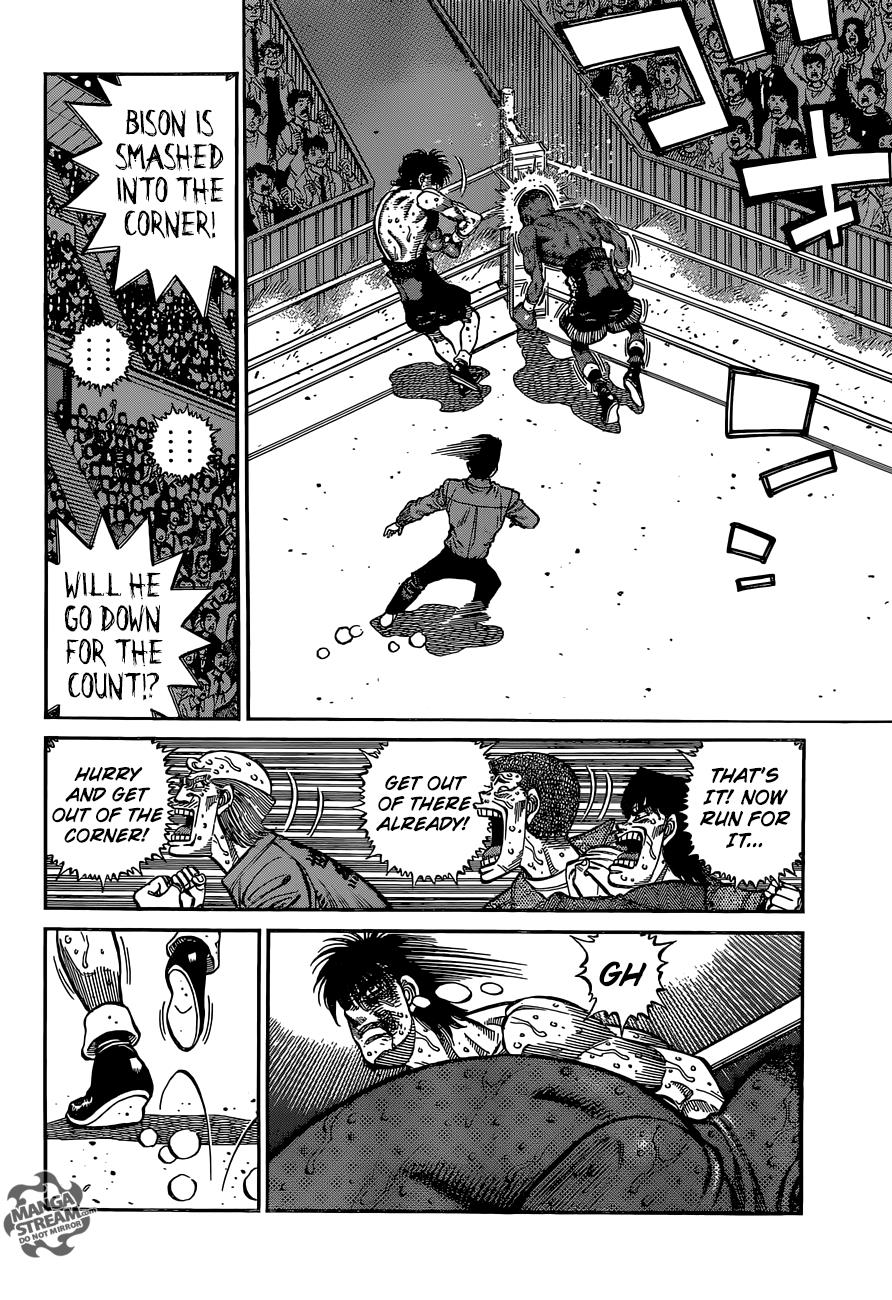 Chapter 1119 — Round 1119 — Page 11