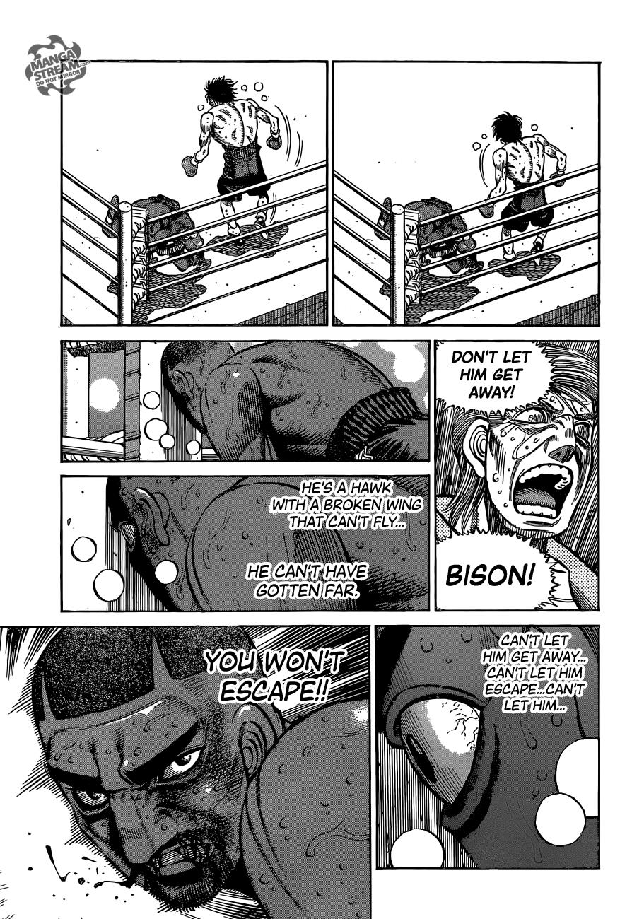 Chapter 1119 — Round 1119 — Page 12
