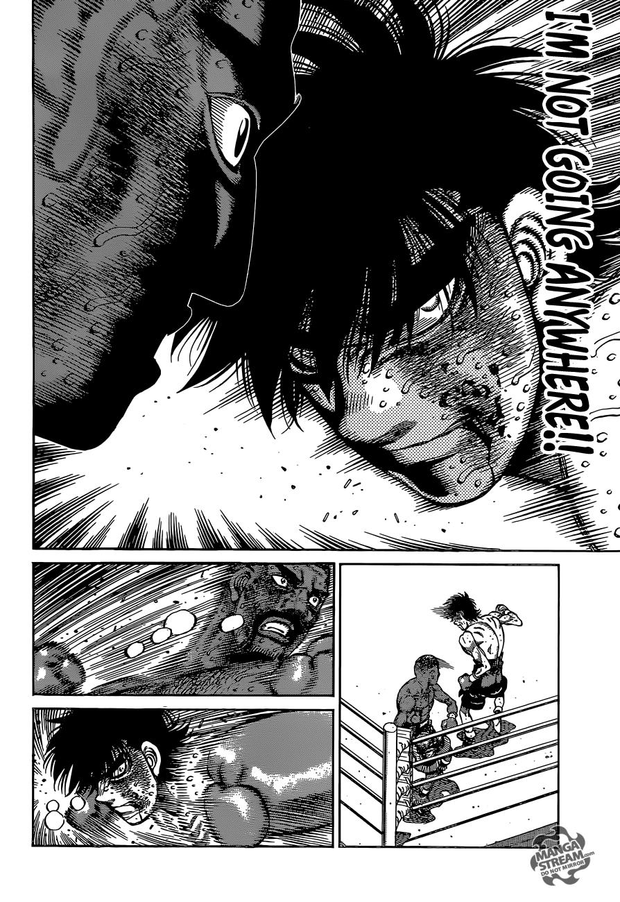 Chapter 1119 — Round 1119 — Page 13