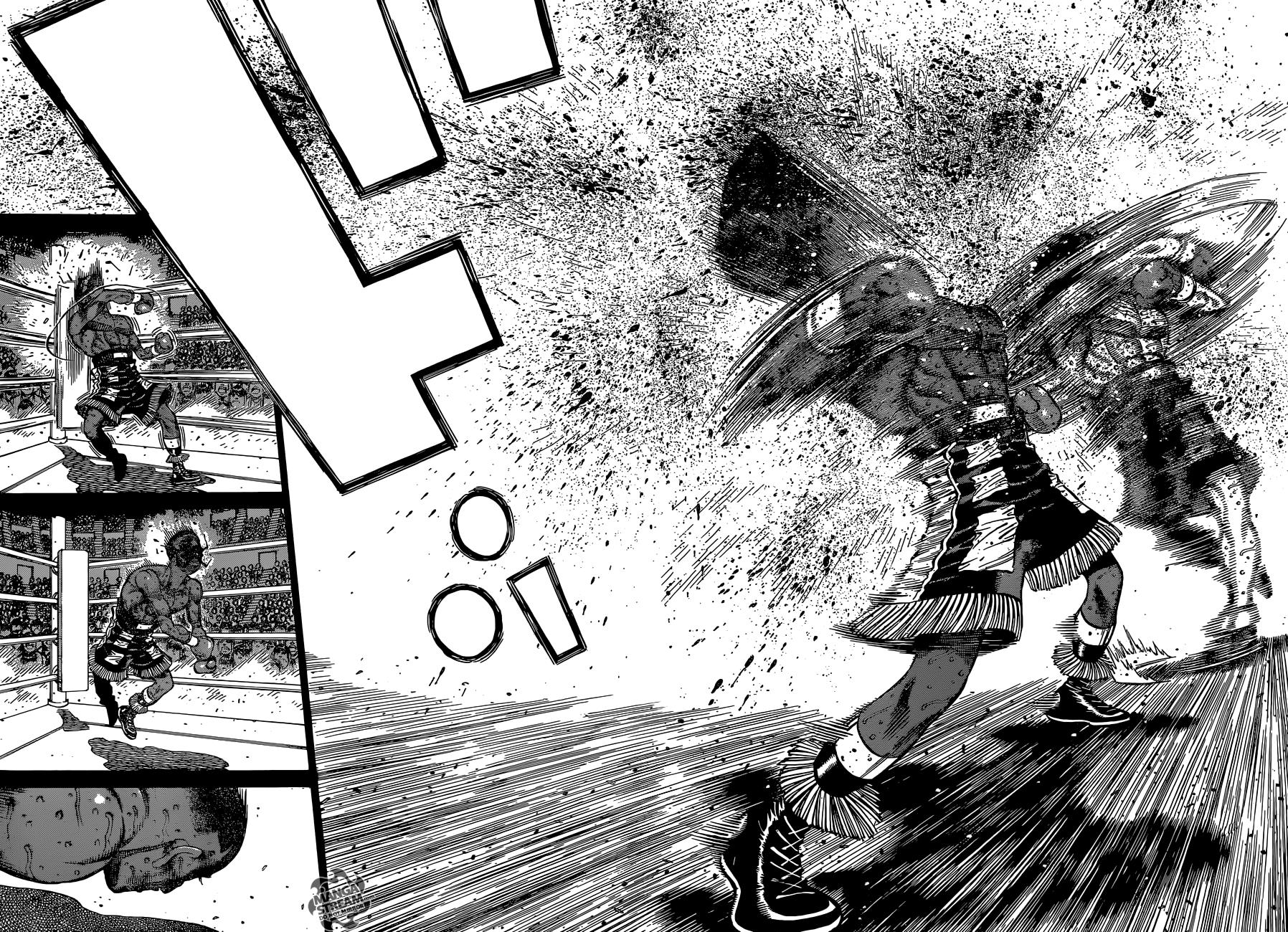 Chapter 1119 — Round 1119 — Page 15