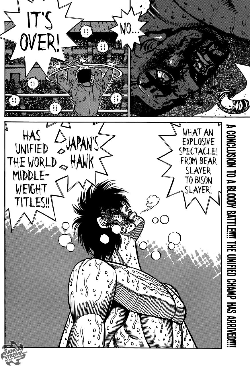 Chapter 1119 — Round 1119 — Page 18