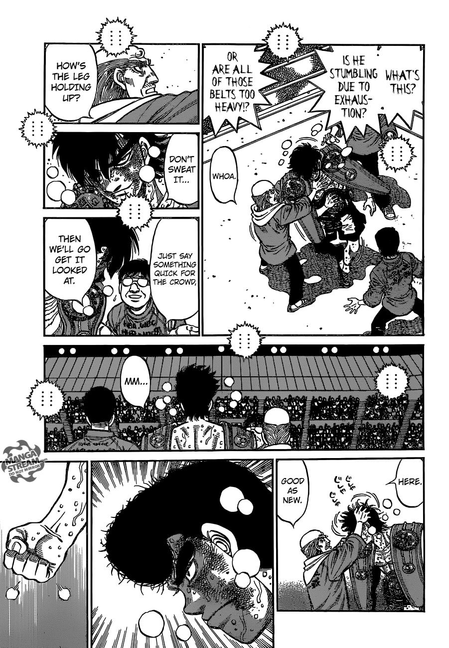 Chapter 1120 — Round 1120 — Page 4