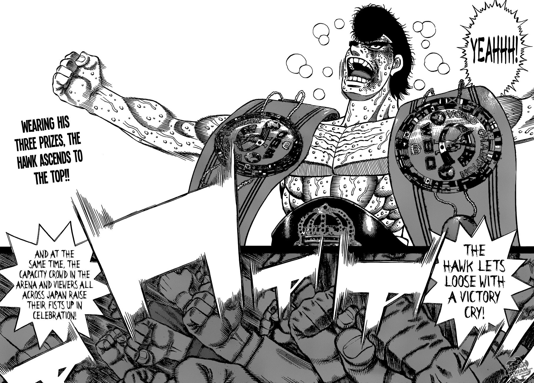 Chapter 1120 — Round 1120 — Page 5