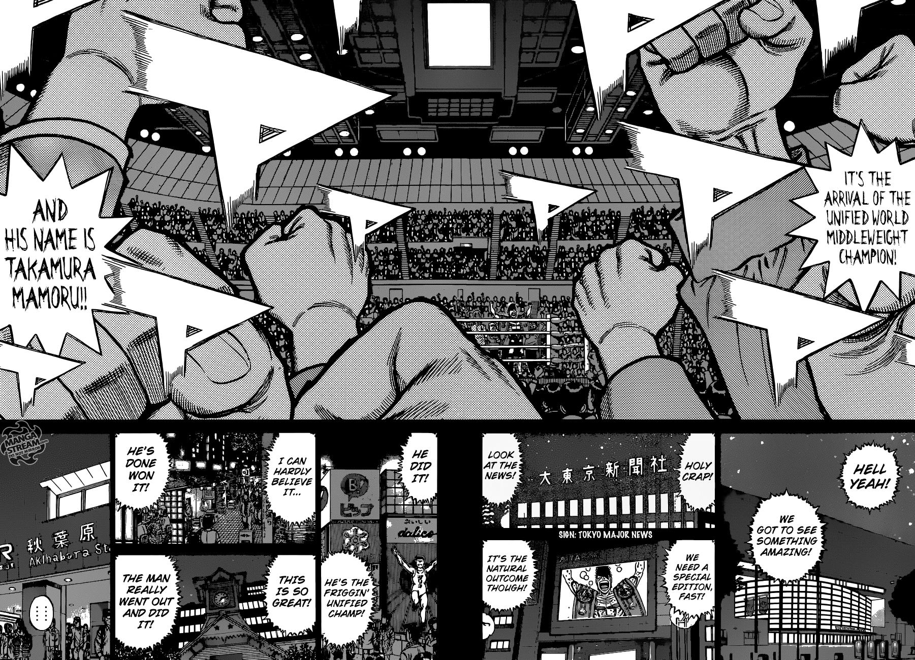 Chapter 1121 — Round 1121 — Page 4