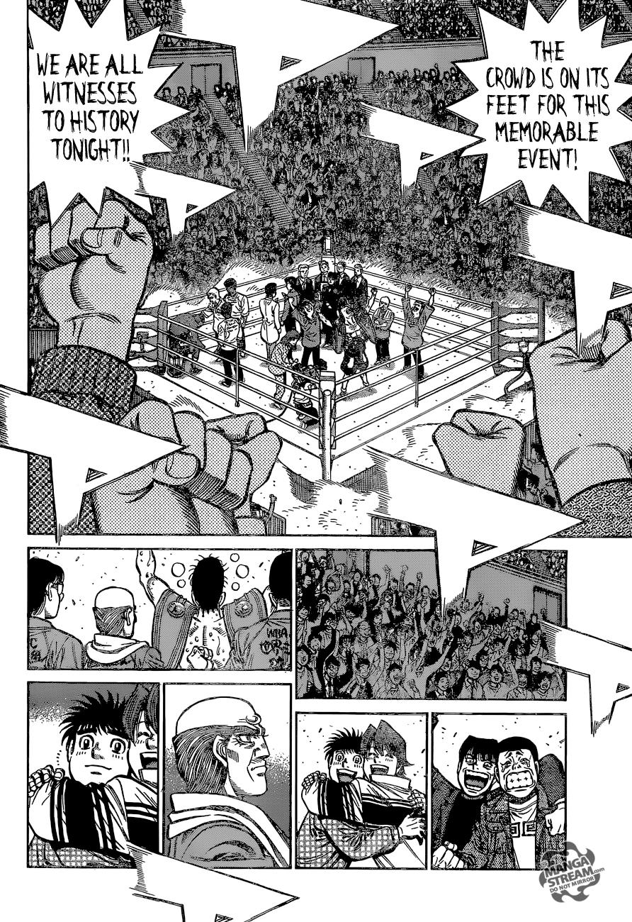 Chapter 1121 — Round 1121 — Page 5