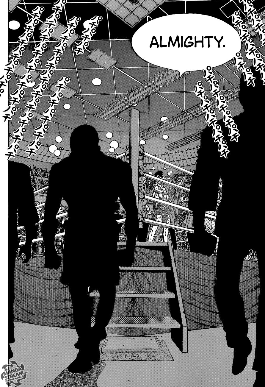 Chapter 1121 — Round 1121 — Page 7