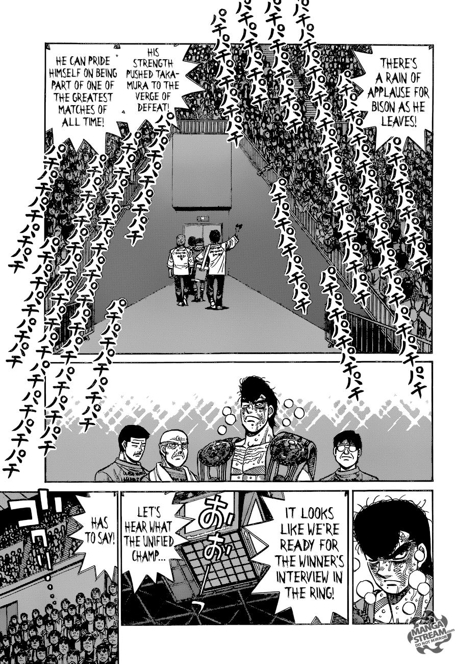 Chapter 1121 — Round 1121 — Page 8
