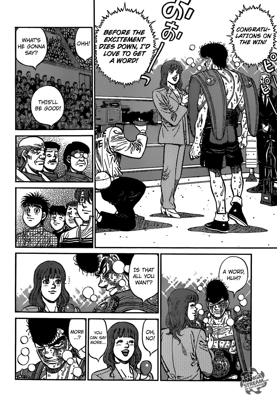 Chapter 1121 — Round 1121 — Page 9