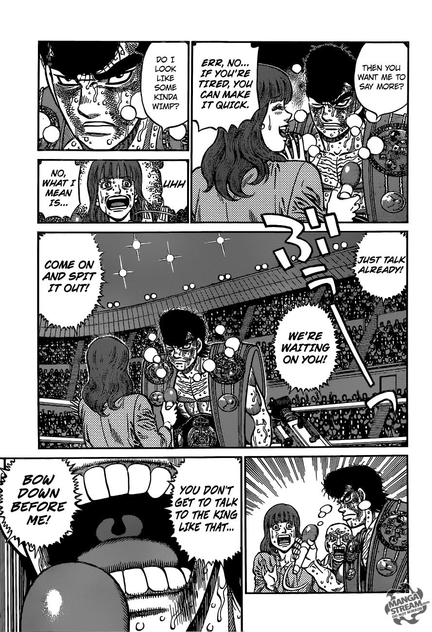 Chapter 1121 — Round 1121 — Page 10
