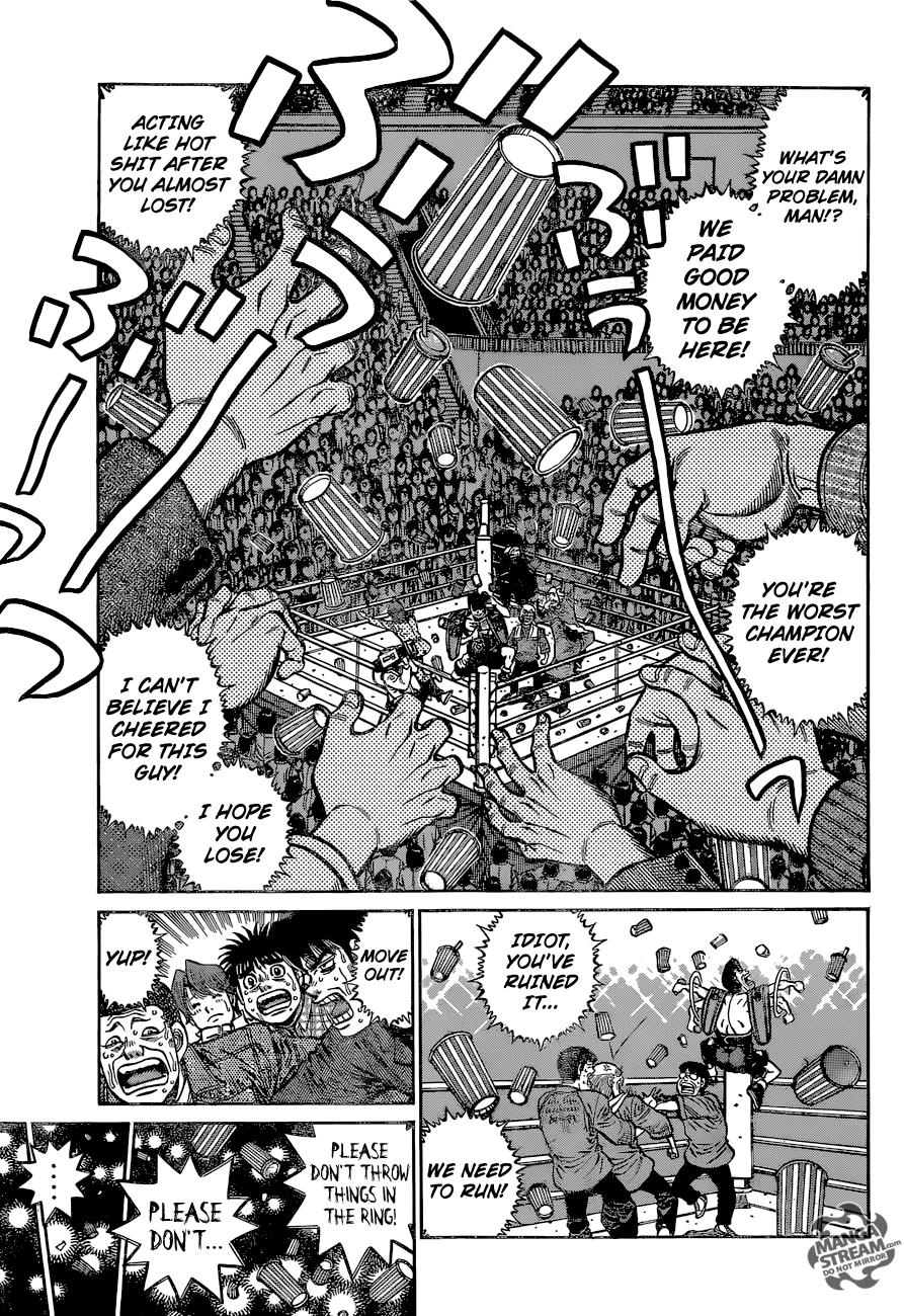 Chapter 1121 — Round 1121 — Page 12