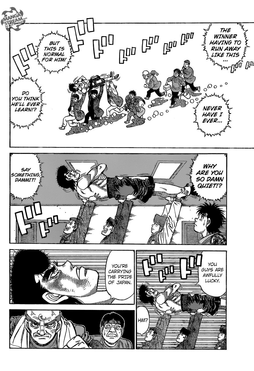 Chapter 1121 — Round 1121 — Page 13