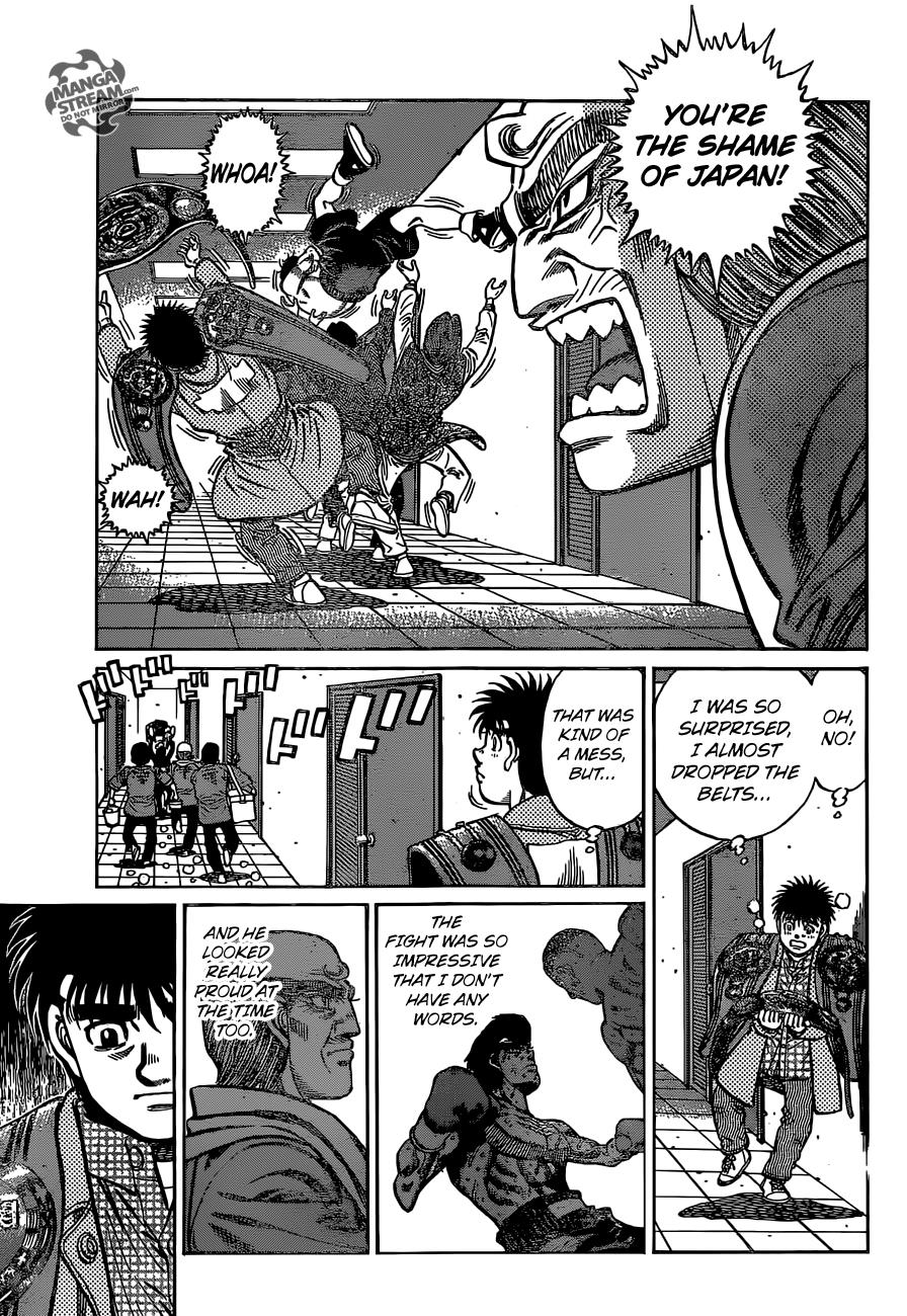 Chapter 1121 — Round 1121 — Page 14