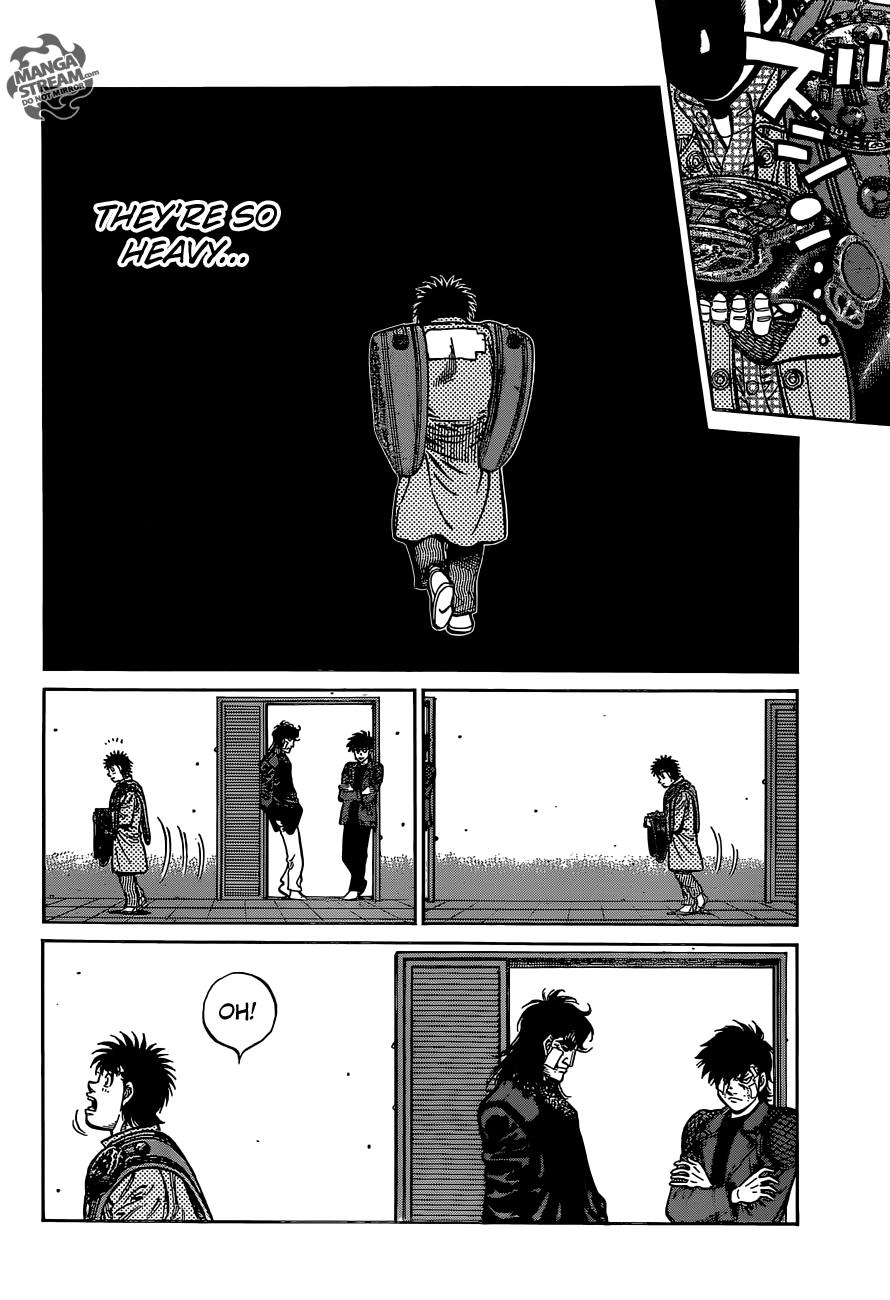 Chapter 1121 — Round 1121 — Page 15