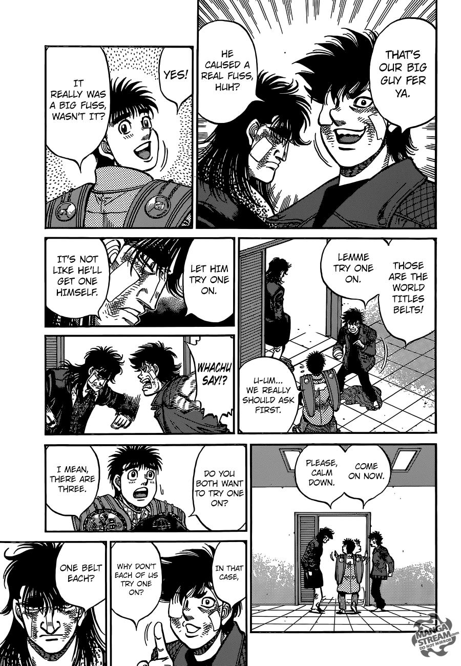 Chapter 1121 — Round 1121 — Page 16