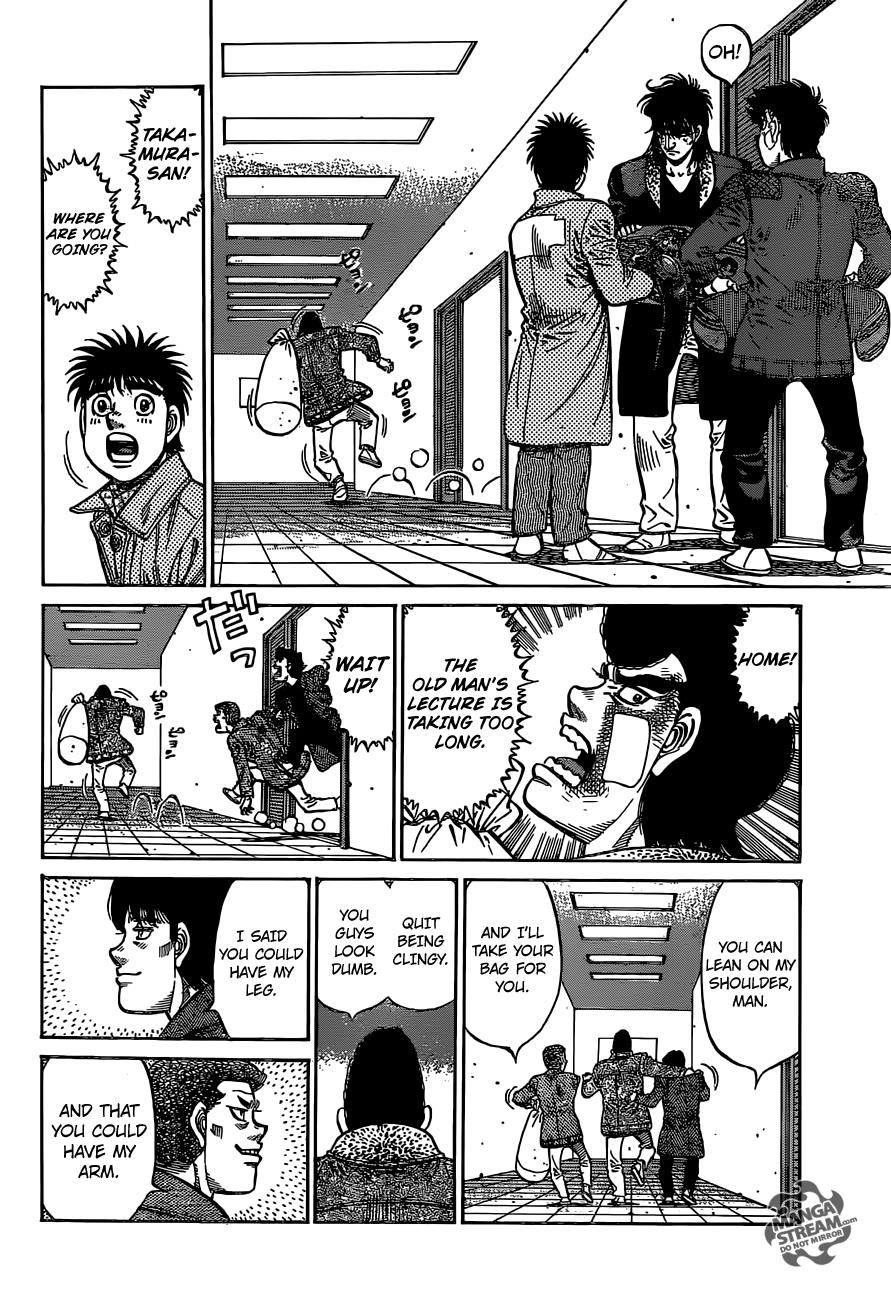 Chapter 1121 — Round 1121 — Page 17