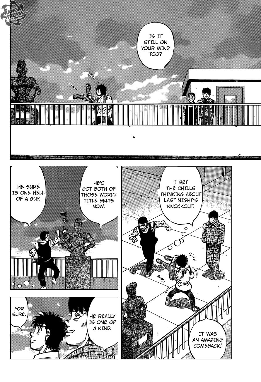 Chapter 1122 — Round 1122 — Page 4