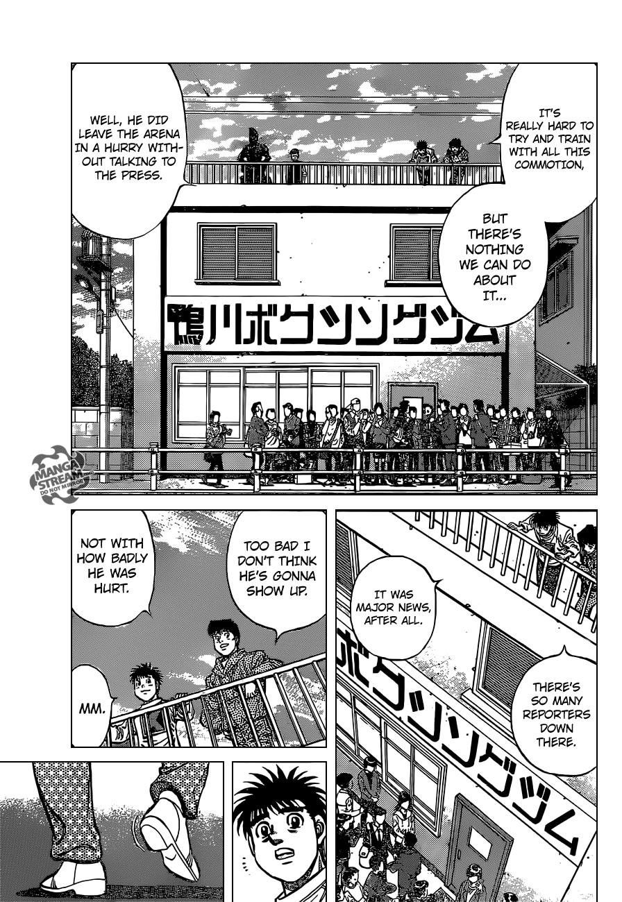 Chapter 1122 — Round 1122 — Page 5