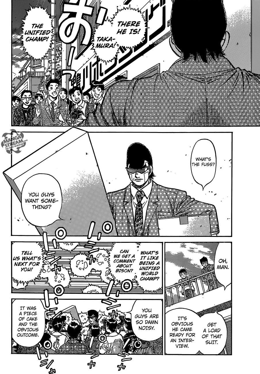 Chapter 1122 — Round 1122 — Page 6
