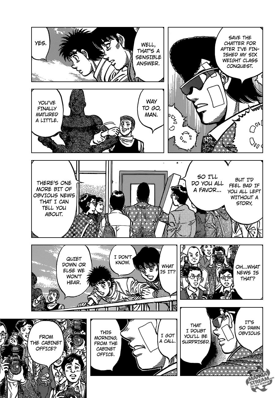 Chapter 1122 — Round 1122 — Page 7