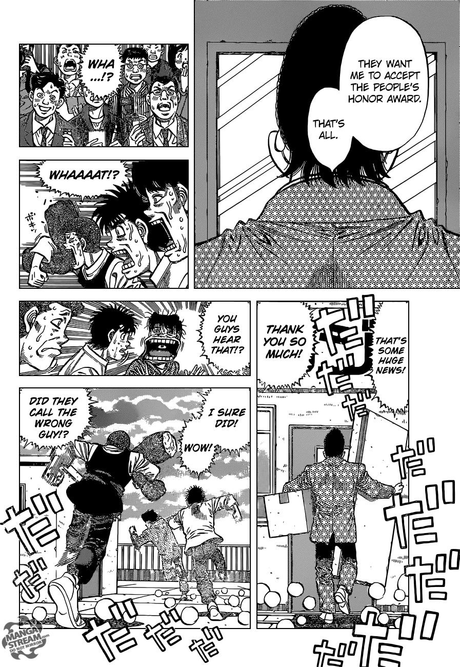 Chapter 1122 — Round 1122 — Page 8