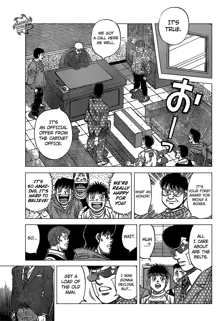 Chapter 1122 — Round 1122 — Page 9
