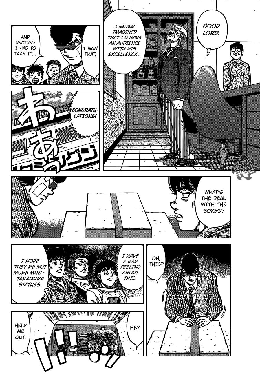 Chapter 1122 — Round 1122 — Page 10