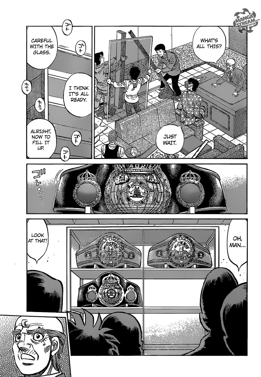 Chapter 1122 — Round 1122 — Page 11