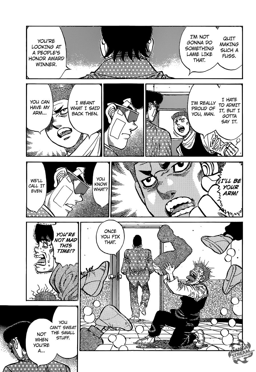 Chapter 1122 — Round 1122 — Page 13