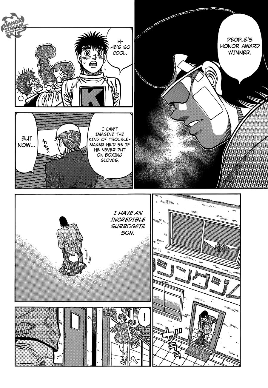 Chapter 1122 — Round 1122 — Page 14