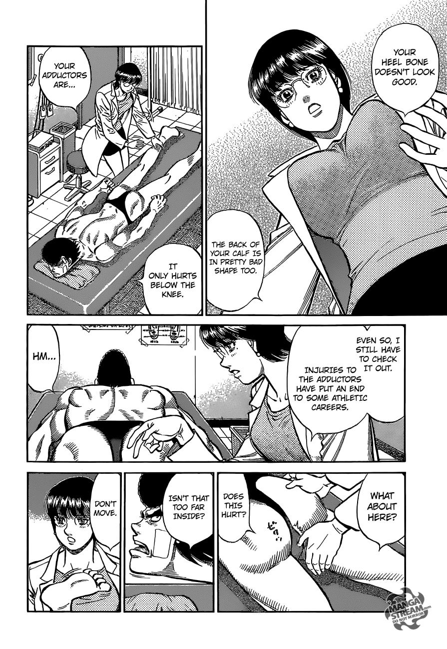 Chapter 1122 — Round 1122 — Page 16