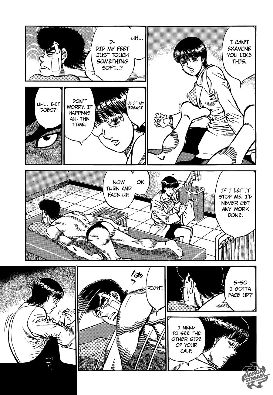 Chapter 1122 — Round 1122 — Page 17