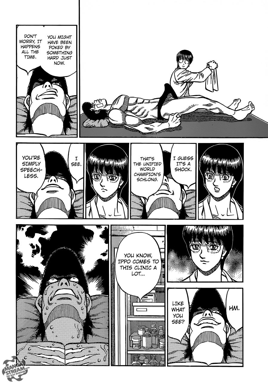 Chapter 1122 — Round 1122 — Page 18