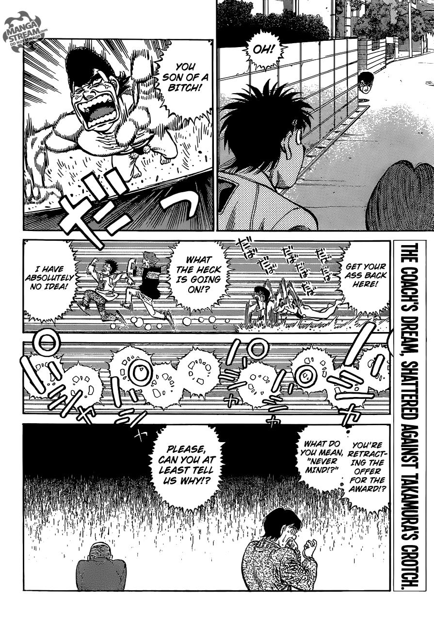 Chapter 1122 — Round 1122 — Page 20