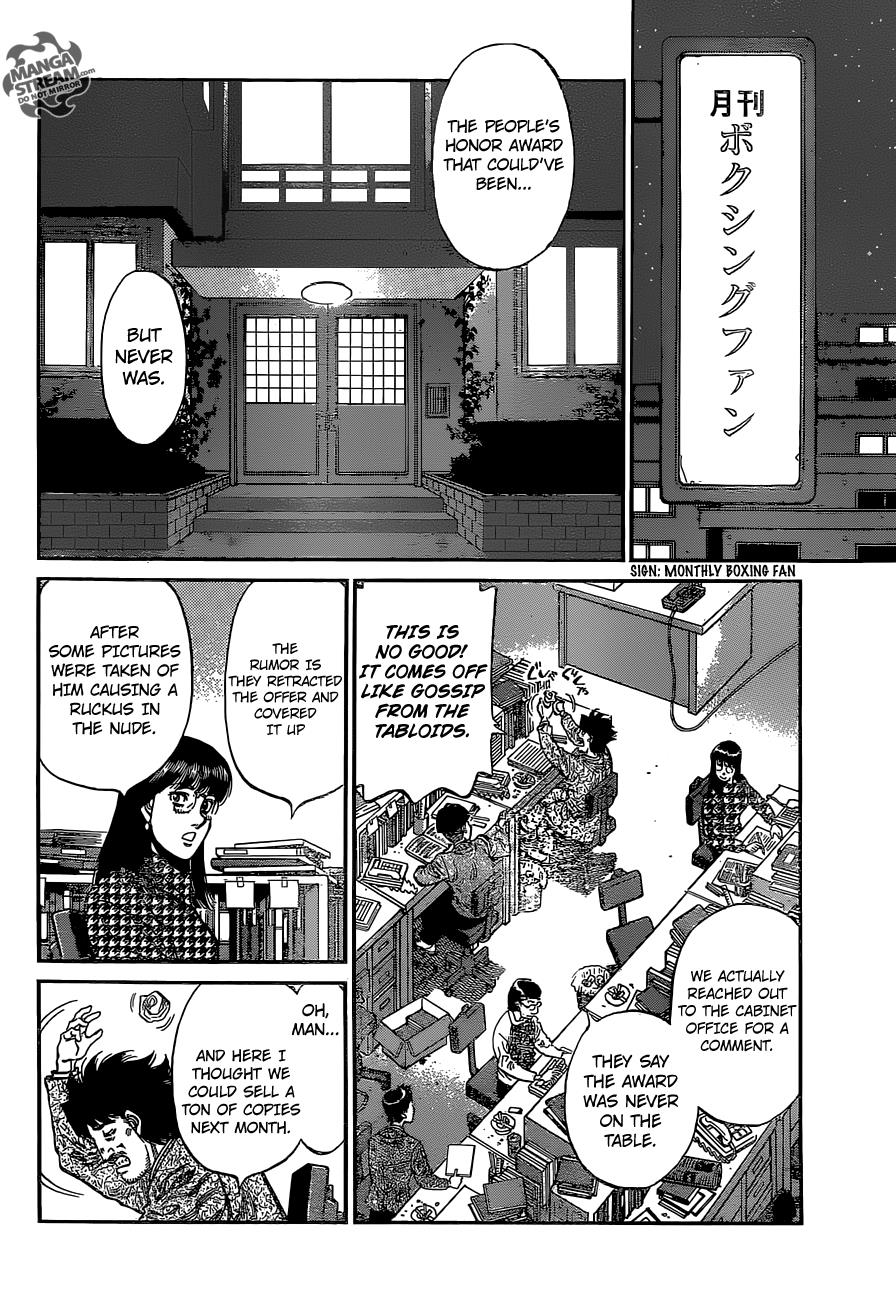 Chapter 1123 — Round 1123 — Page 4