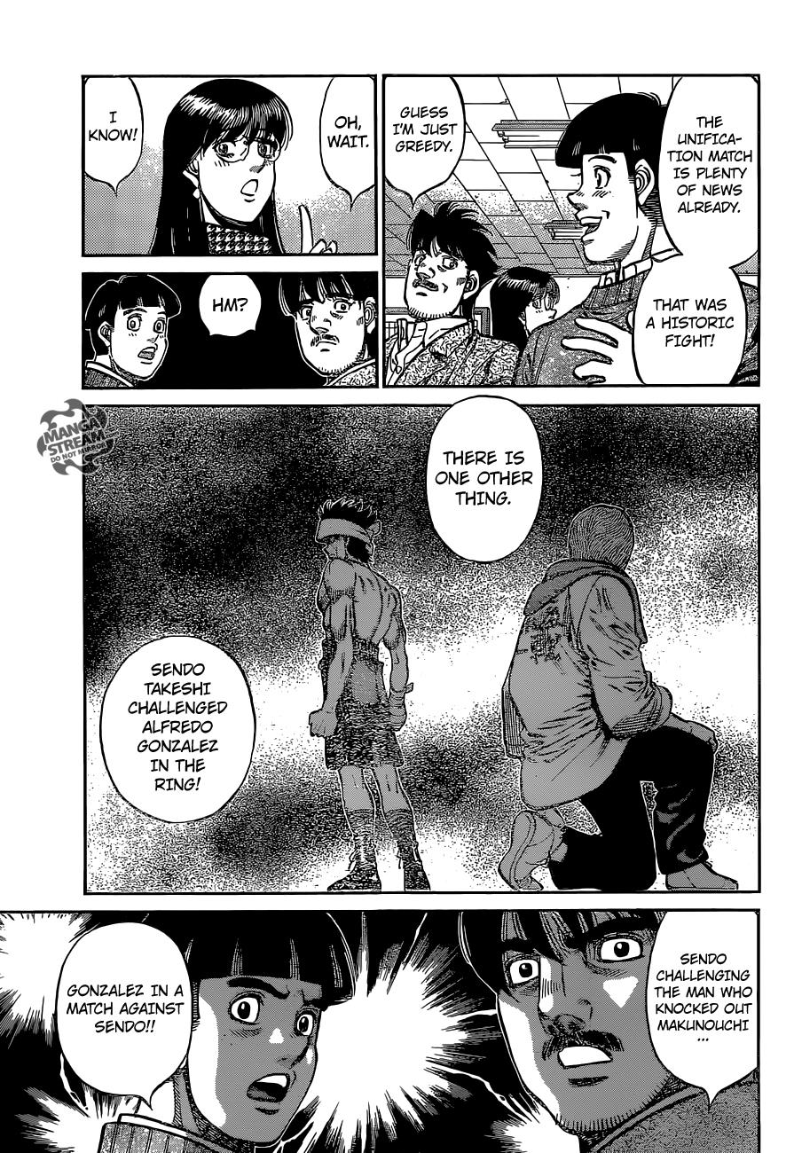 Chapter 1123 — Round 1123 — Page 5