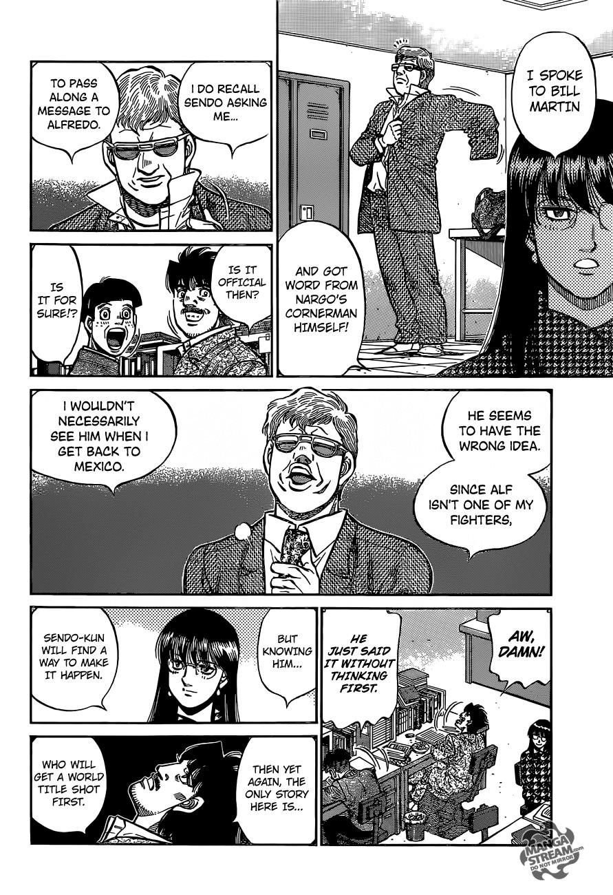 Chapter 1123 — Round 1123 — Page 6