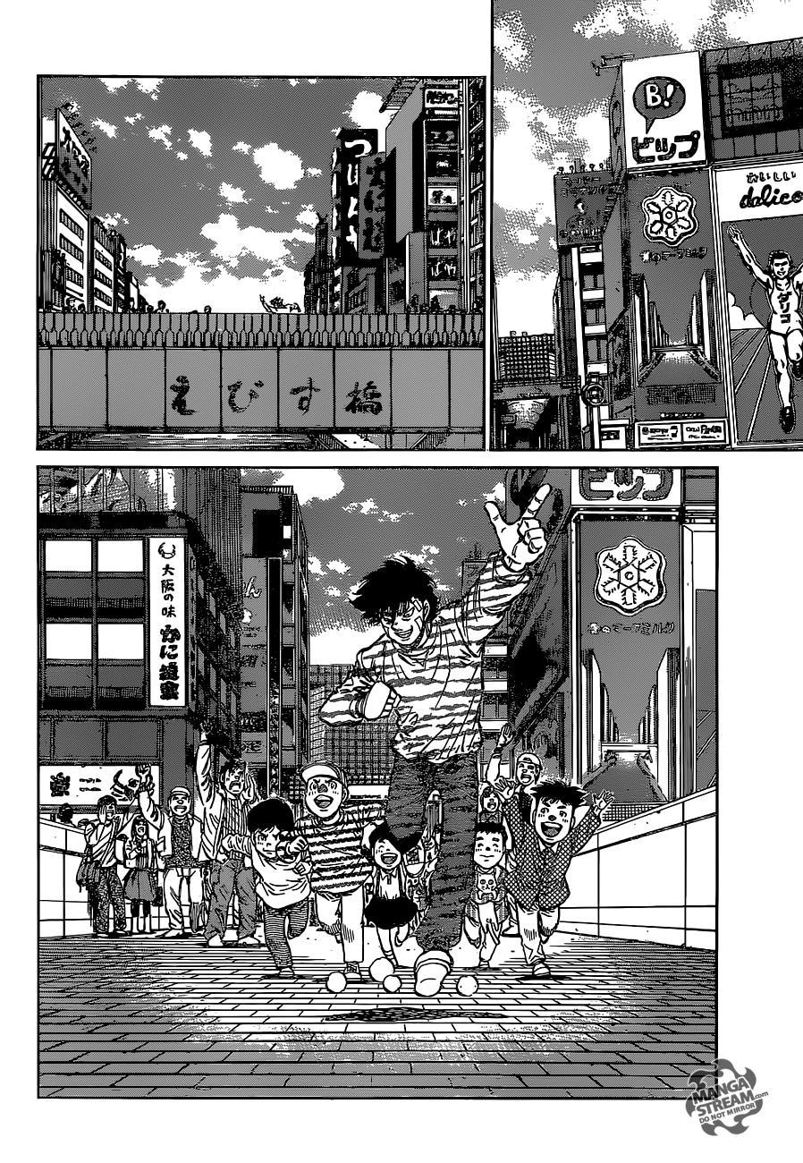 Chapter 1123 — Round 1123 — Page 8
