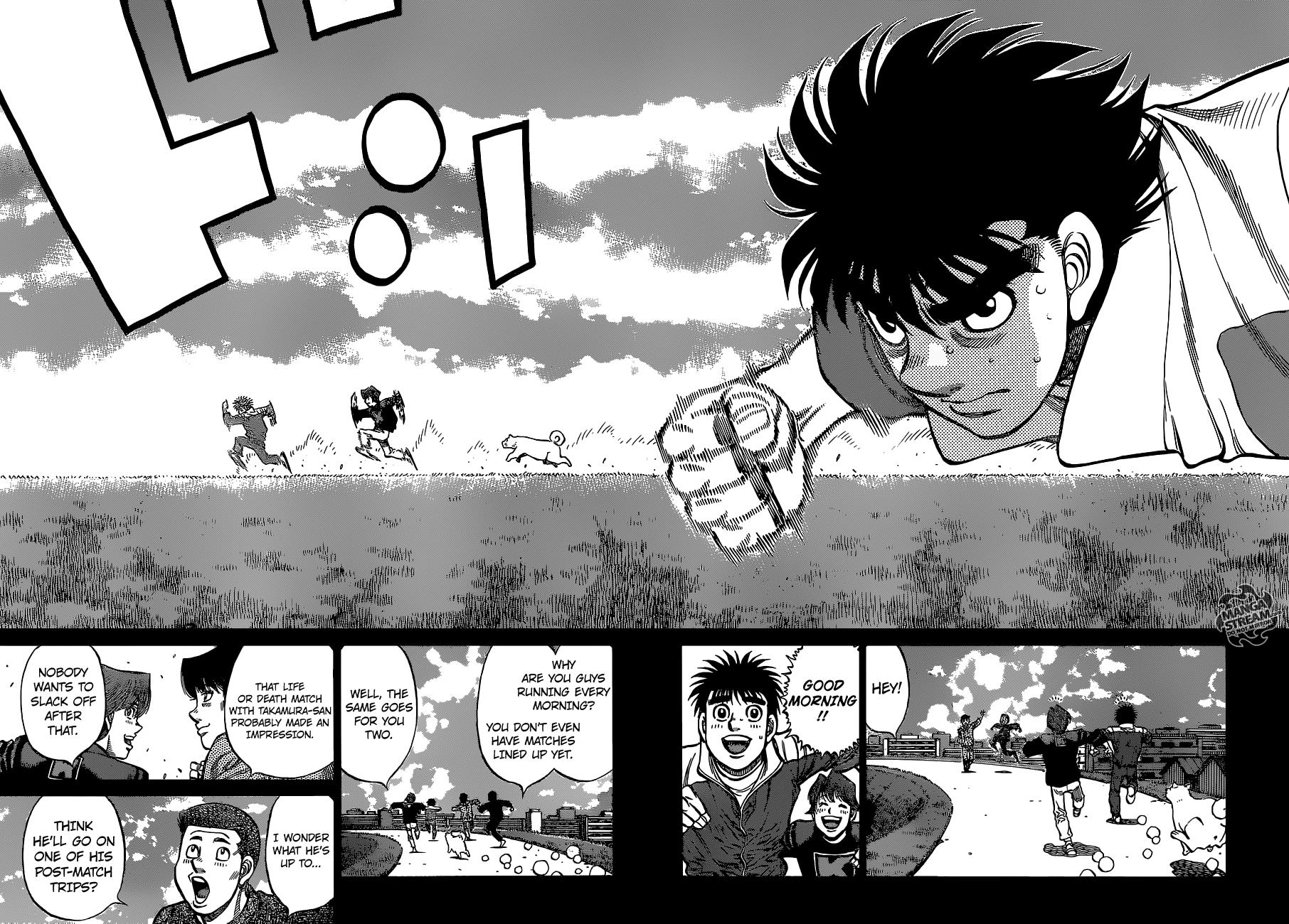 Chapter 1123 — Round 1123 — Page 10