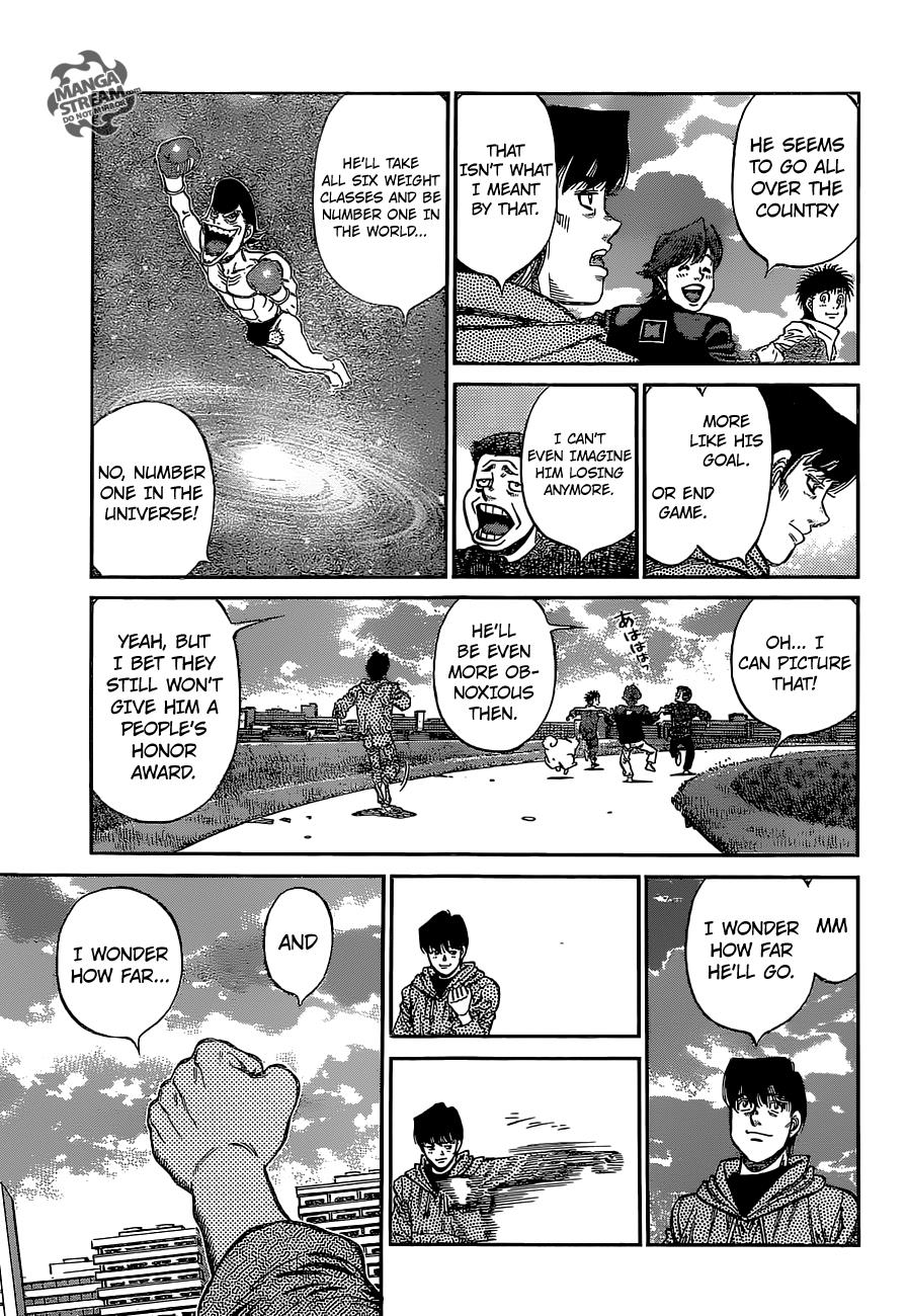 Chapter 1123 — Round 1123 — Page 12