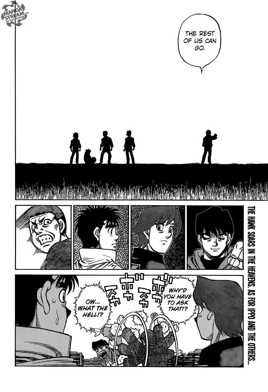 Chapter 1123 — Round 1123 — Page 13