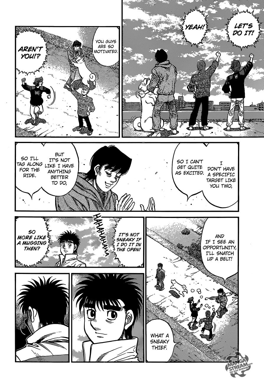 Chapter 1124 — Round 1124 — Page 5