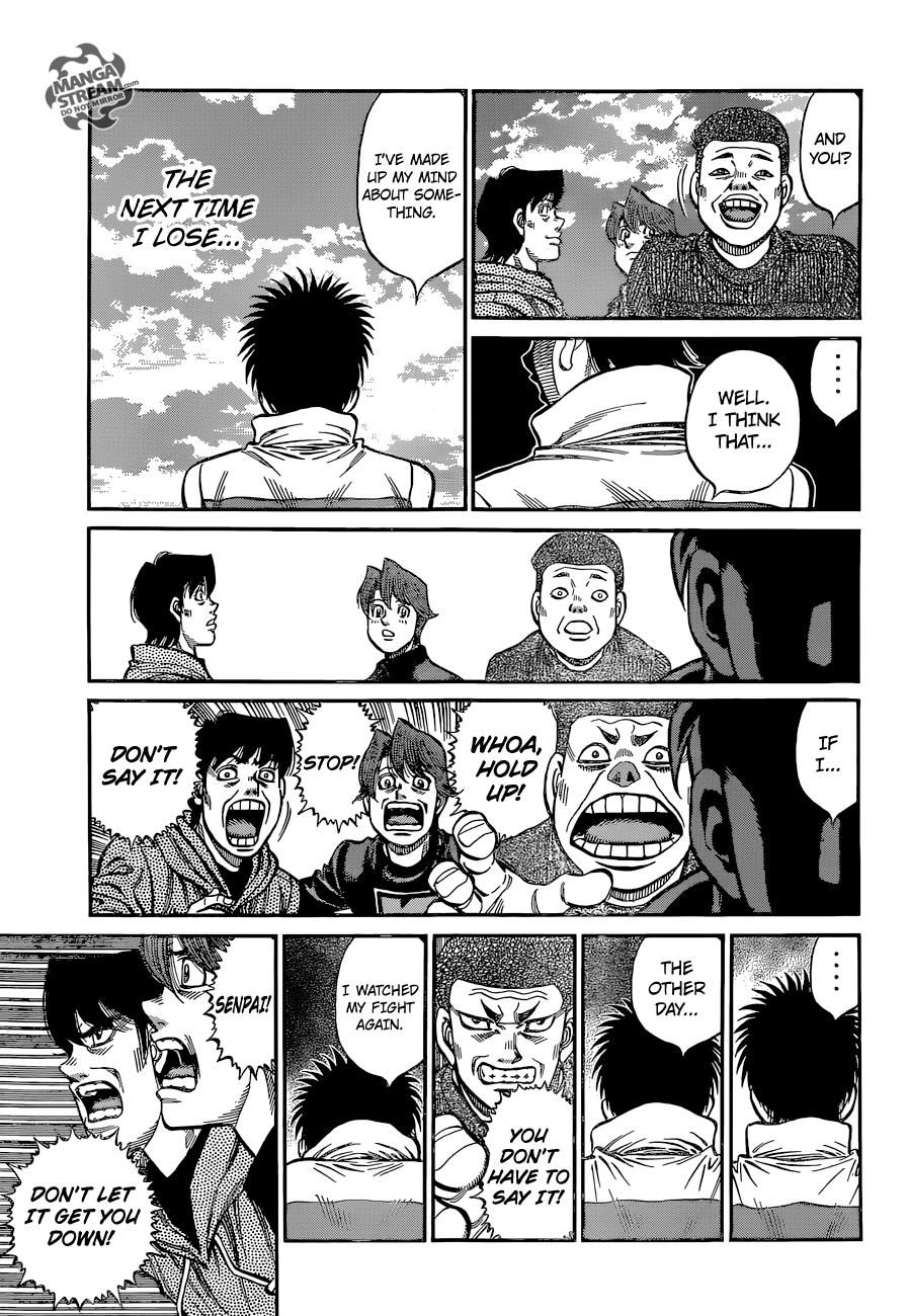 Chapter 1124 — Round 1124 — Page 6