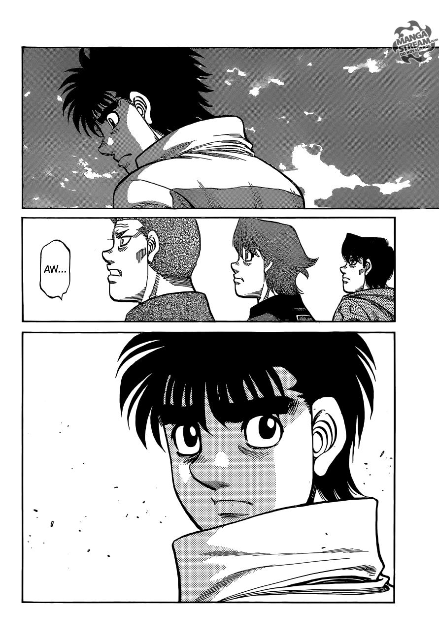 Chapter 1124 — Round 1124 — Page 7