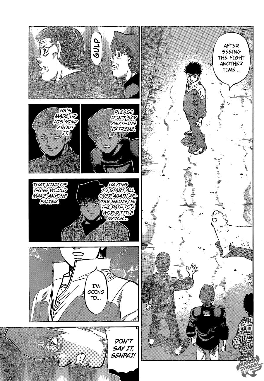 Chapter 1124 — Round 1124 — Page 8