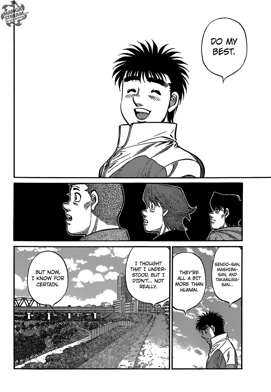 Chapter 1124 — Round 1124 — Page 9