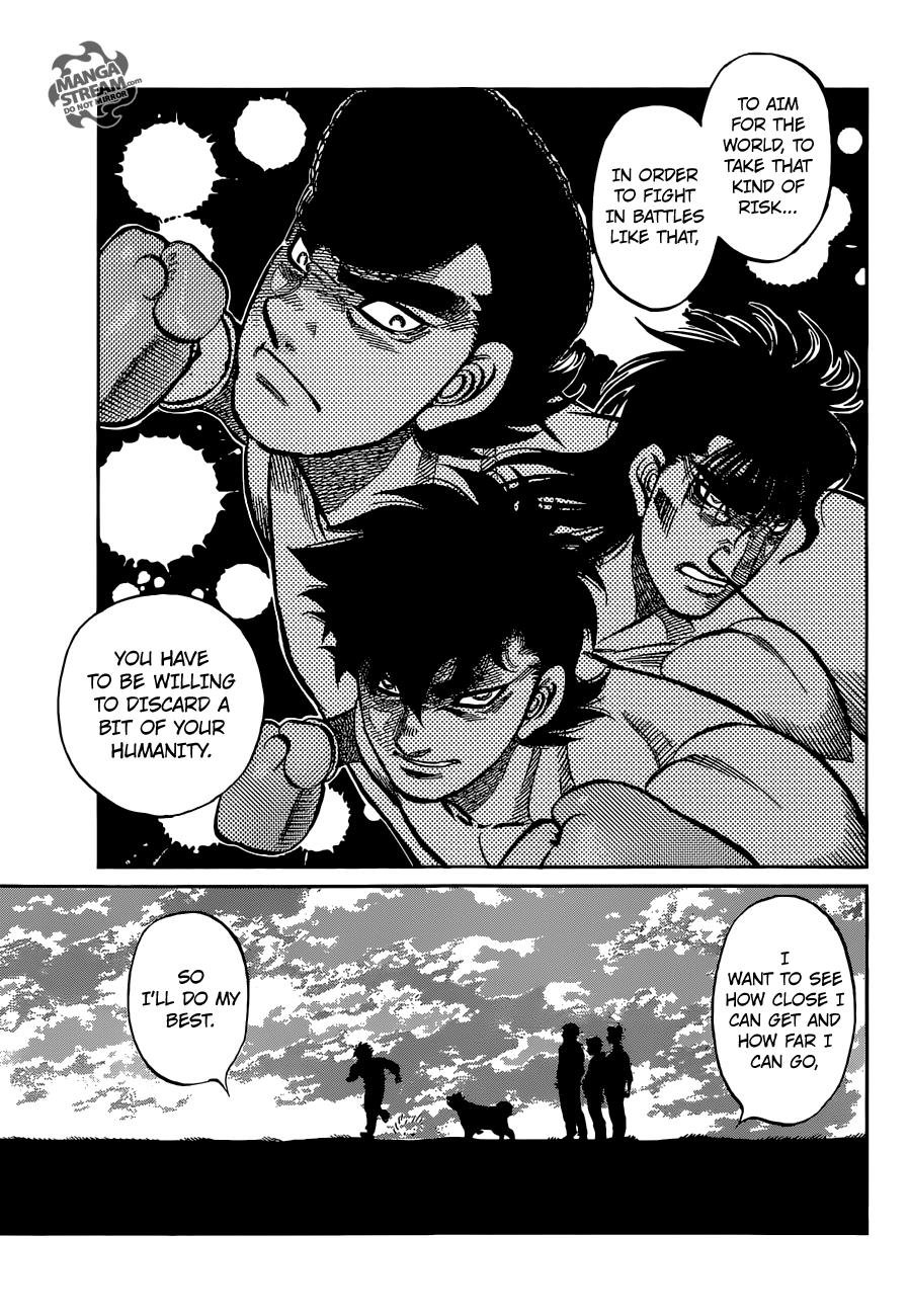 Chapter 1124 — Round 1124 — Page 10