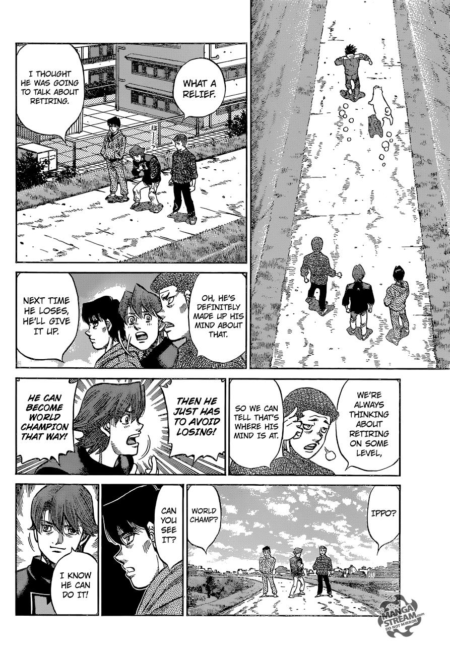 Chapter 1124 — Round 1124 — Page 11