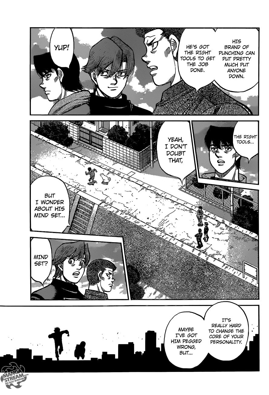 Chapter 1124 — Round 1124 — Page 12