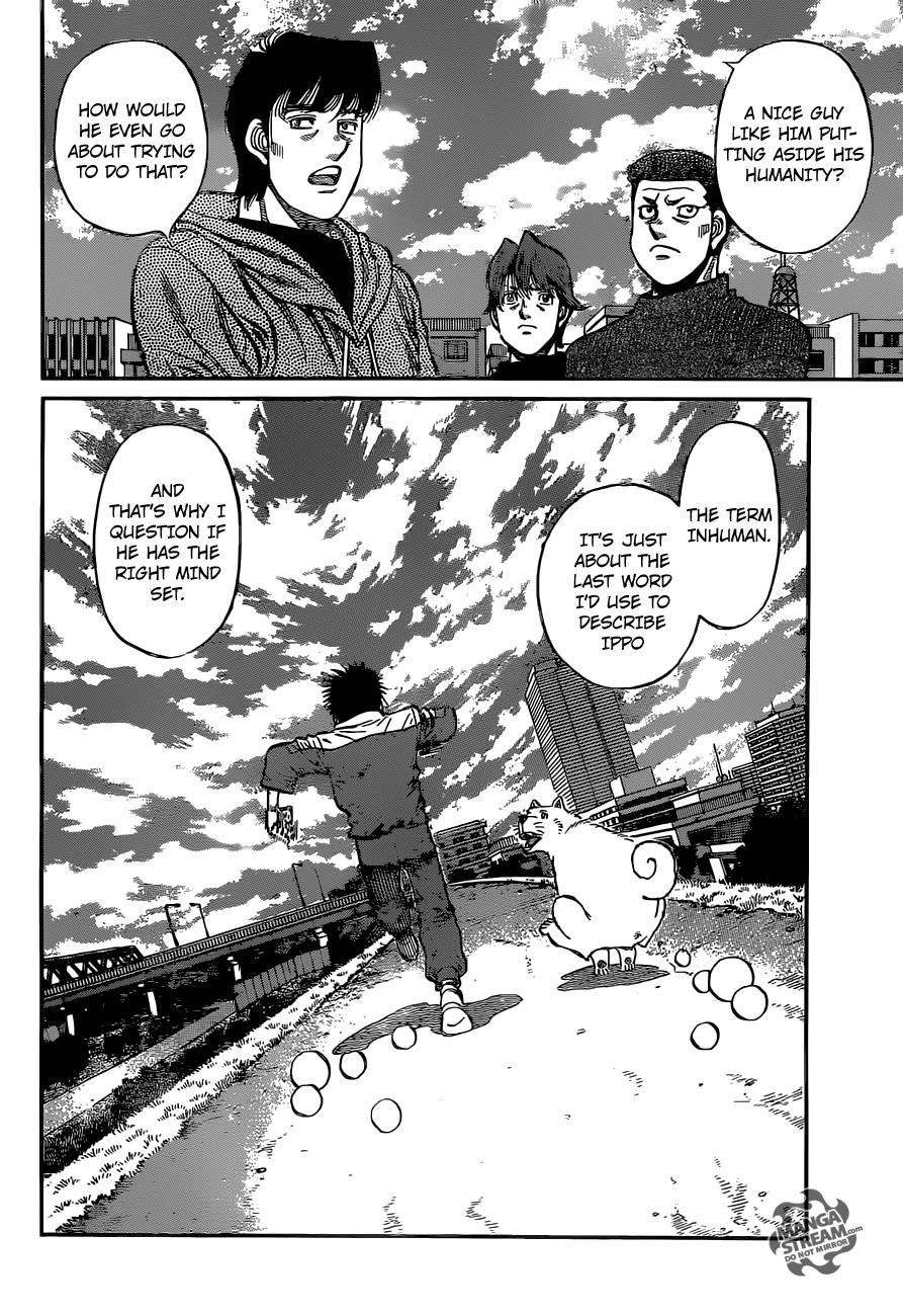 Chapter 1124 — Round 1124 — Page 13
