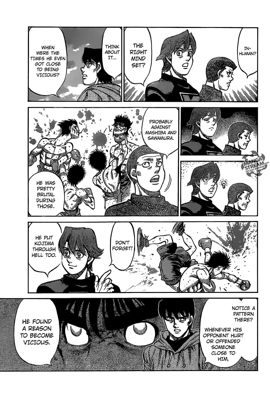 Chapter 1124 — Round 1124 — Page 14